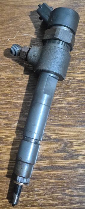 Wtrysk Wtryskiwacze LANCIA LYBRA (99-05r.) 1,9 JTD 8V Oryginalne
