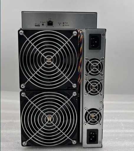 Асики Т17 42th (майнер Bitmain T17 42Th) б/у 4шт