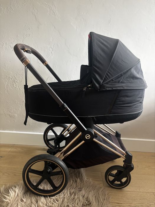 Wózek Cybex Priam 2.0