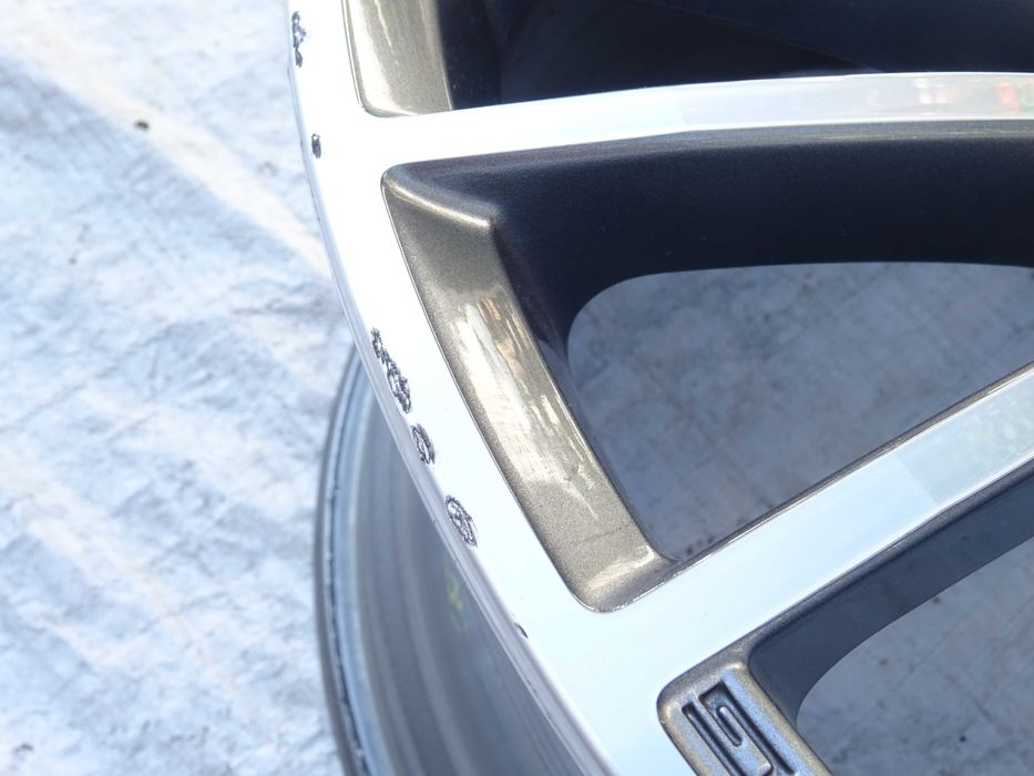 felga aluminiowa tył mercedes s-klasa w223 a223 amg 21 a223,401,1800