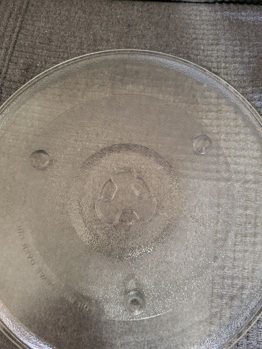 Pratos para microondas