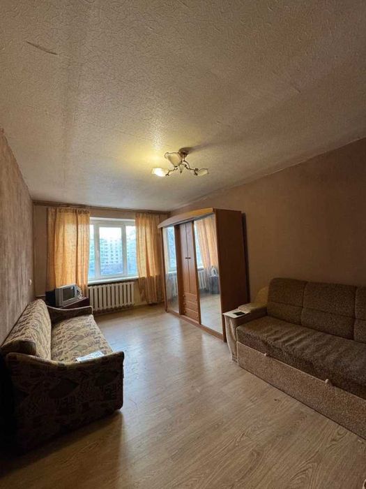 Однокімнатна в центральній частині Полтави