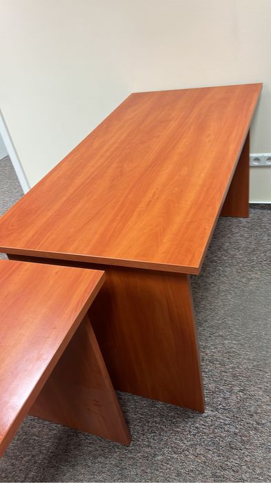 Biurko okazja faktura VAT transport