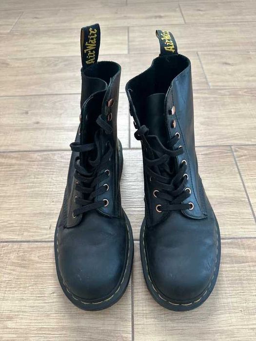 Buty męskie Dr. Martens Pascal
