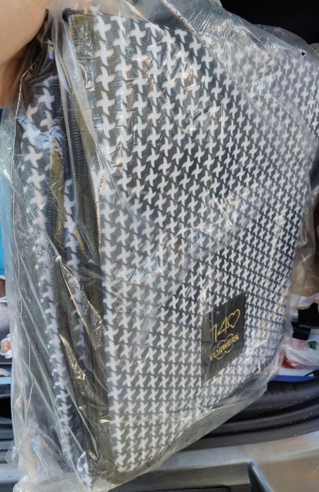 Torba na Termomix TM6