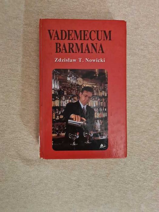 Vademecum barmana