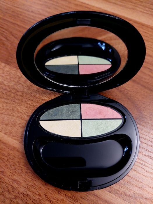 Shiseido Flora and fauna Q3