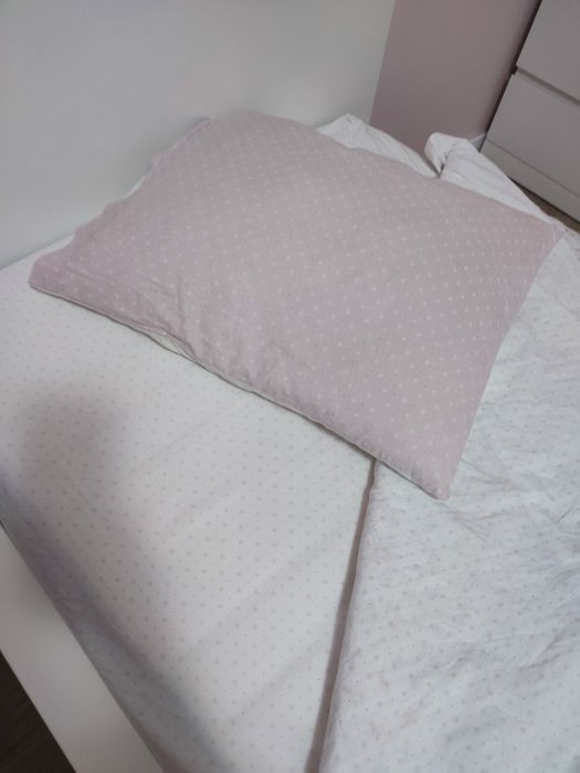 Cama solteiro malm ikea