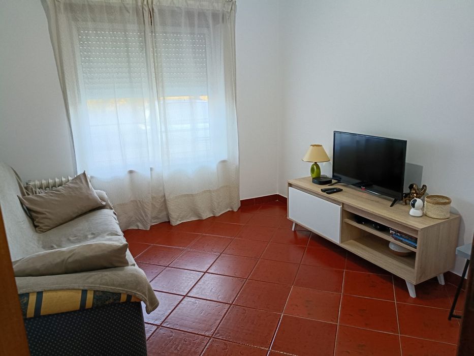 T2 para Arrendar | Cernache do Bonjardim | Disponível em Outubro