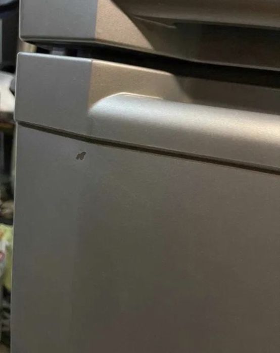 Frigorífico Beko DSA28021s cinza