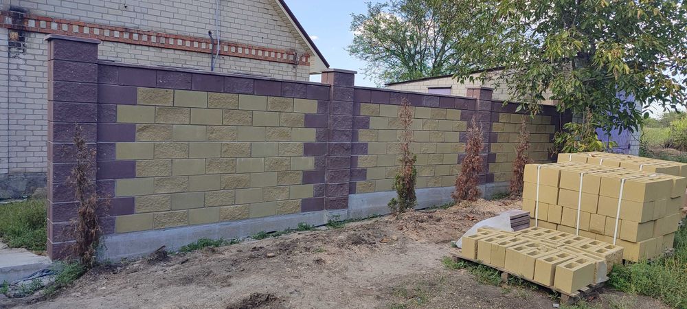 Бригада каменщиков выполнит работы