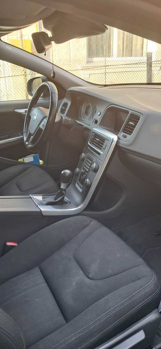 Продам Volvo v60