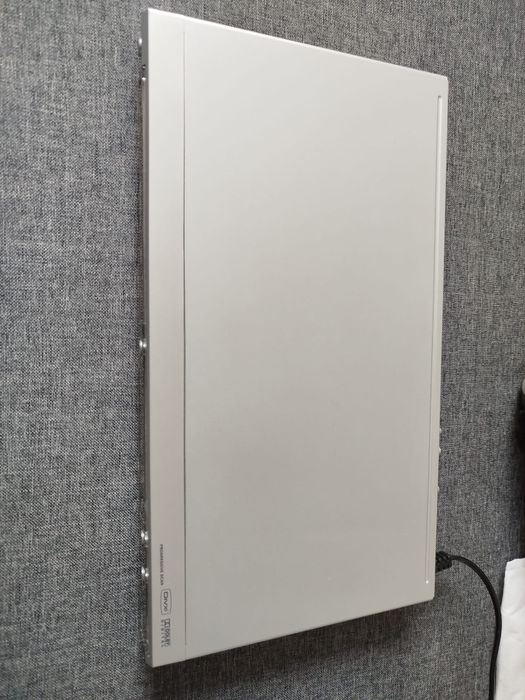 MAGNAVOX odtwarzacz DVD - mdv 439/12 DivX Dolby Digital