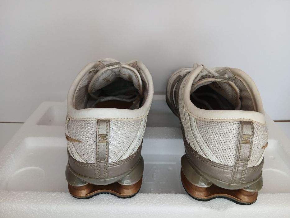 Ténis Nike Usados