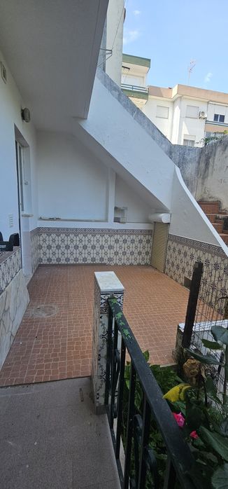Arrenda-se Apartamento T3 - Castelo Branco