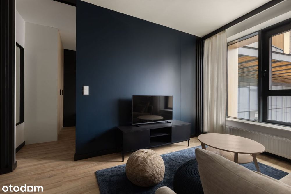 Apartanment , Jagiellońska 13, 39.2 m², do wydania – pohled 4