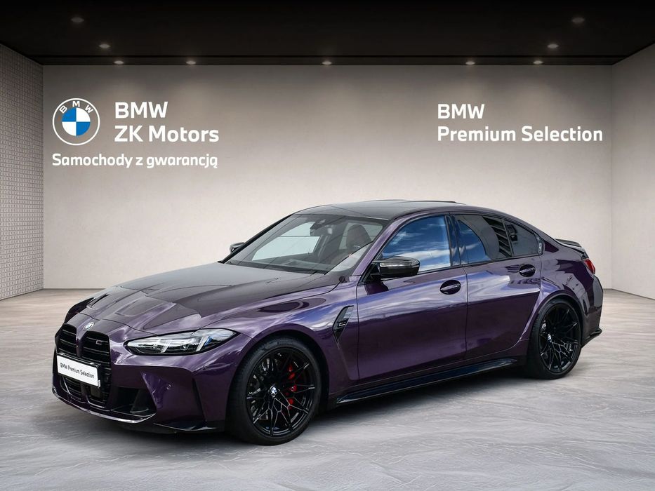 BMW M3