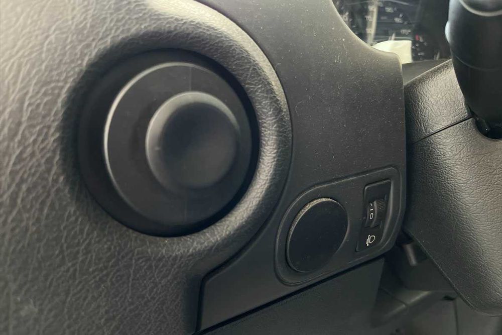 Peugeot Partner 2005