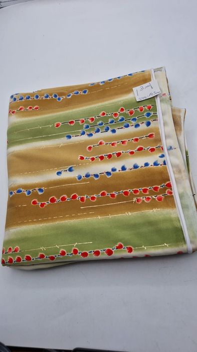 Dzianina kupon 3 m.x 145 cm.Promocja