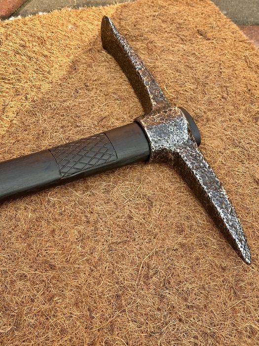 Кирка псв немецкая