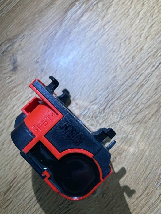Zapłonnik starter D2