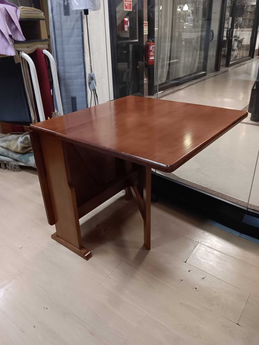 Mesa Abas holandesa, NOVA.