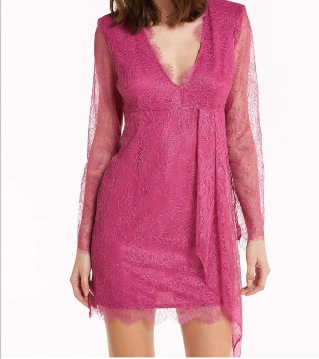 Sukienka PATRIZIA Pepe 36 EU