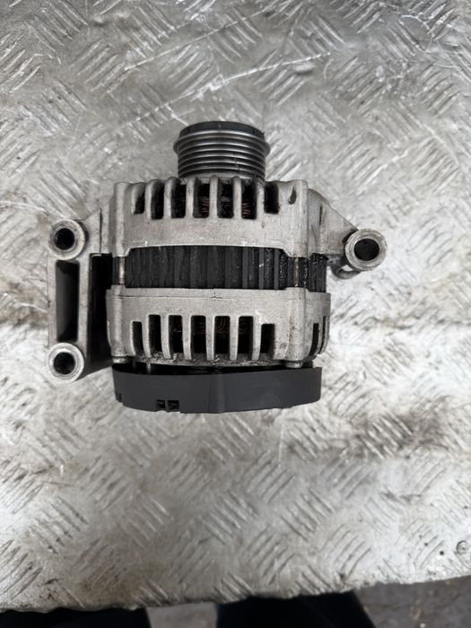 Генератор 2.2 Форд транзит 07год ford transit