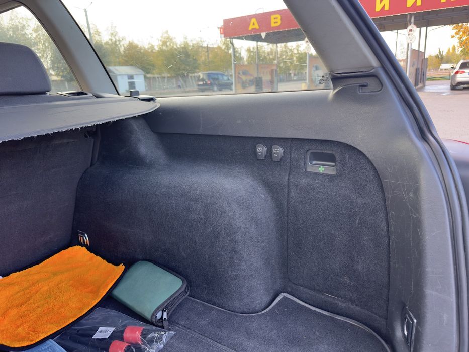 Volkswagen Passat B5+