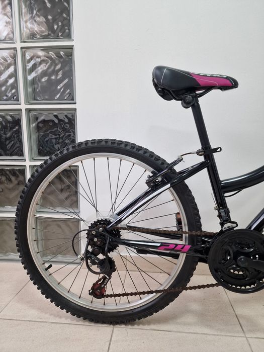Bicicleta B-Pro Jr24 Roda 24
