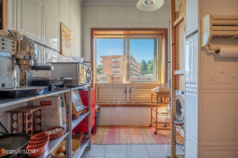 Apartamento T1 para venda