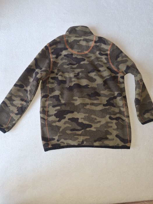 Polar bez kaptura carry 110