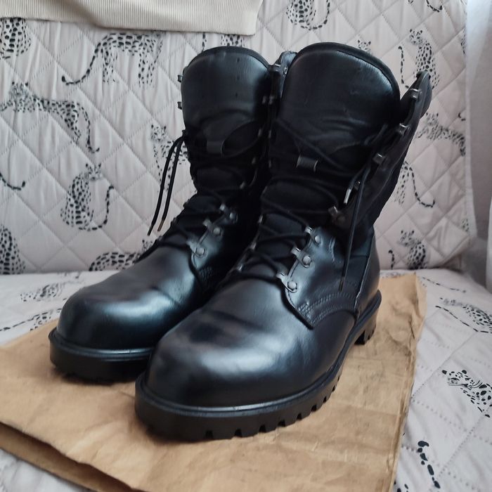 Buty wojskowe Demar/ Wojas/ Protektor wz.926MON rozm 28