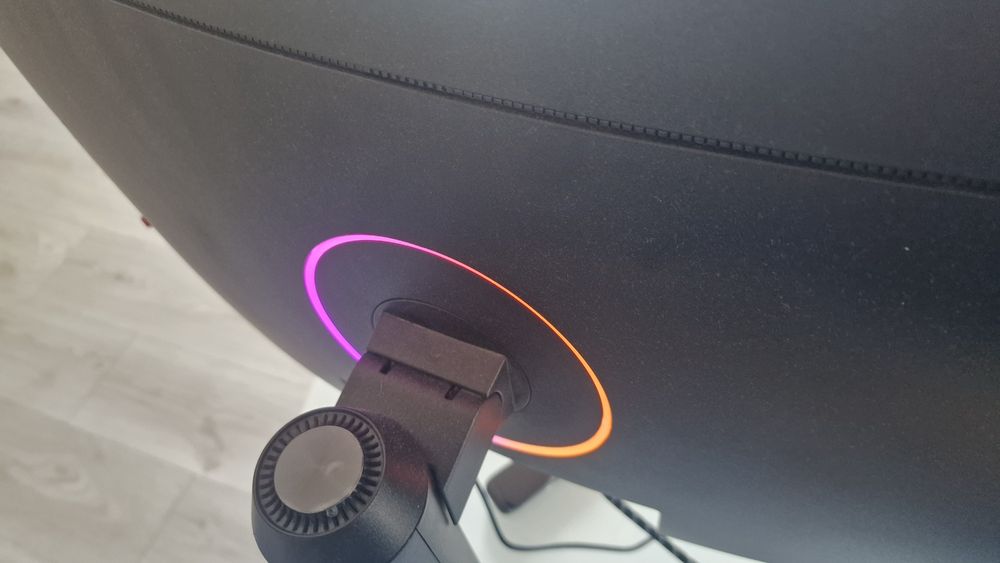 Msi optix MAG301CR2