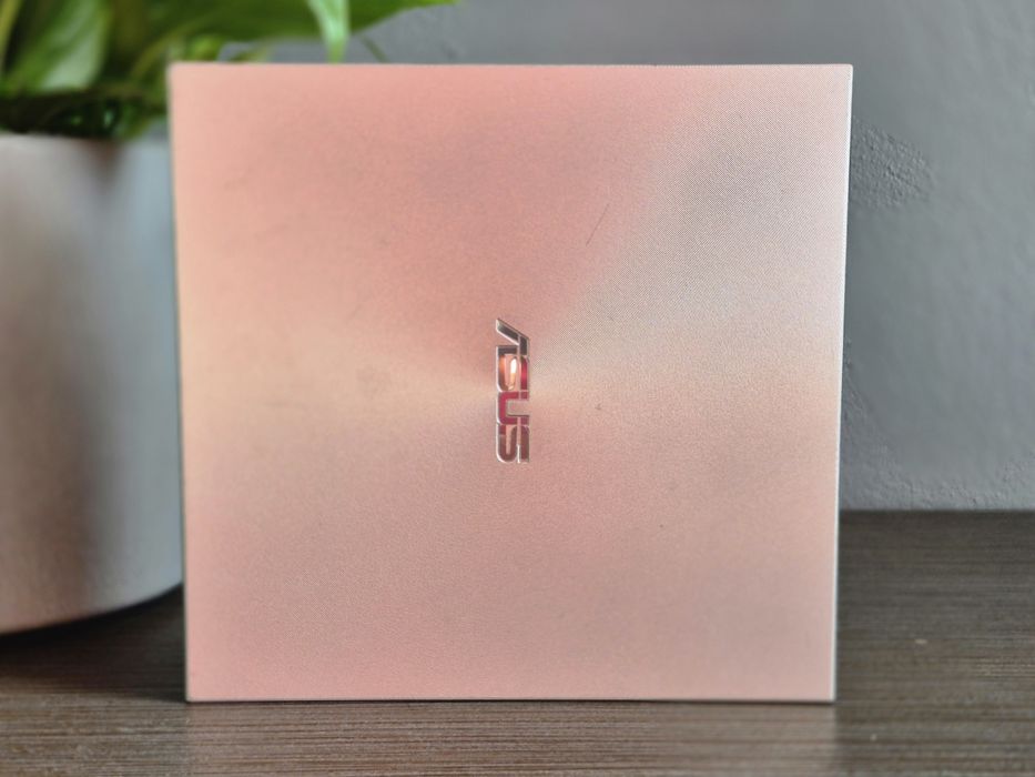 Napęd DVD zewnętrzny Asus