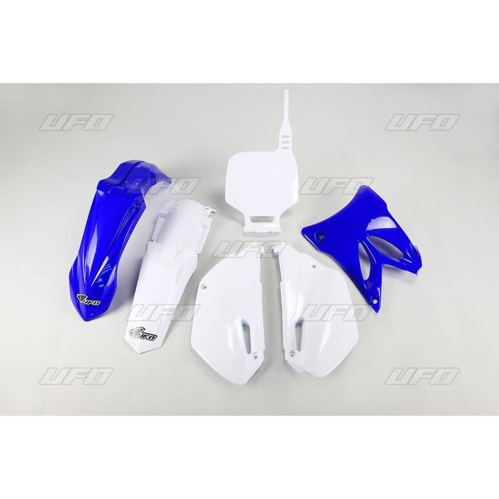 kit plasticos ufo yamaha yz 85 - yakit313k-999