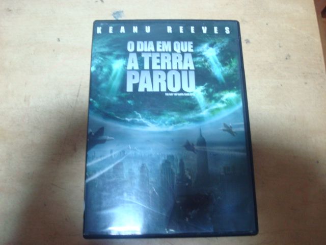 lote 8 dvds originais parte 32