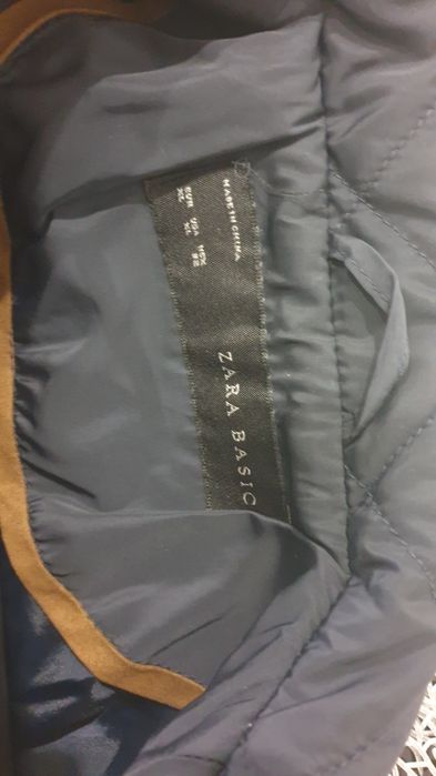 Kurtka Zara rozm xl
