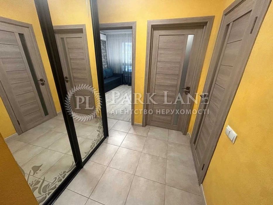 1-кімн. квартира | Варшавський Мікр | просп. Європейського Союзу, 43А