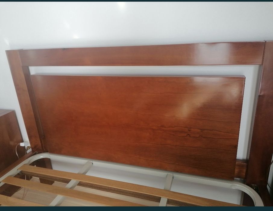 Quarto completo Lacado