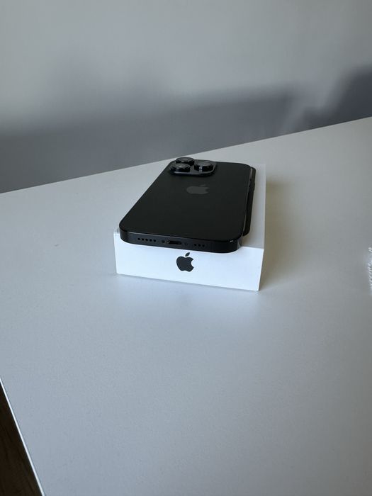 iPhone 14 PRO 100%bat. 256GB