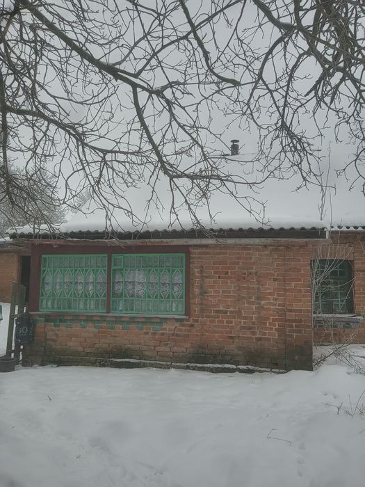 Продается дом в Ивановке