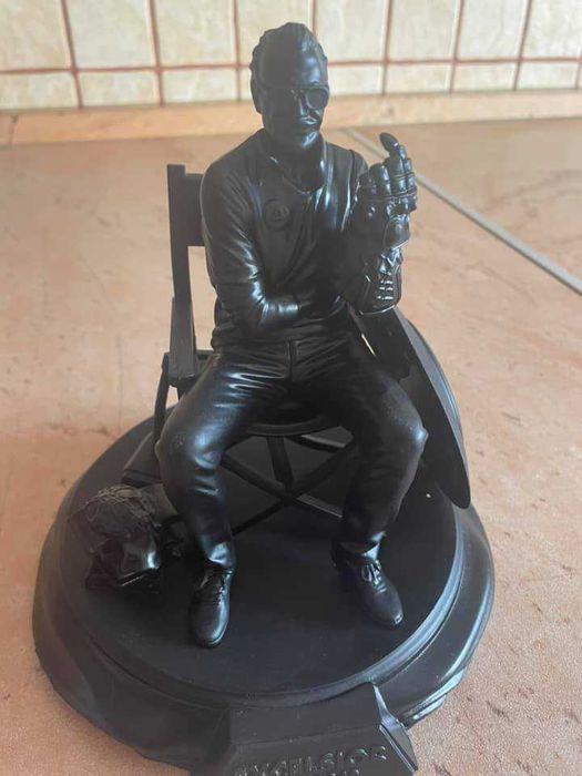 Stan Lee figurka