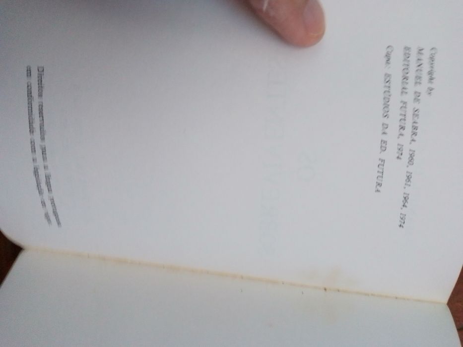 Os Miseráveis-5 Volumes - V.Hugo-Lello Irmão 20E - Lamina-2E Desde 2E