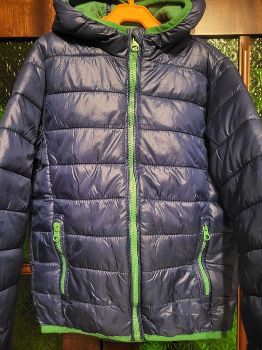 Lekka kurteczka 1,16 cm