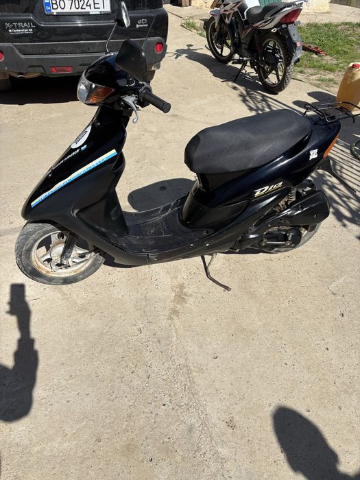 Скутер Honda DIO