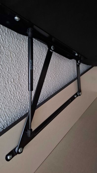 Sommier + colchão Pikolin