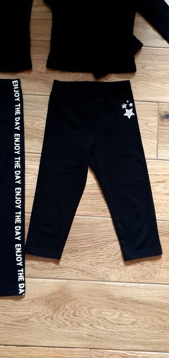 Лосіни,реглан ,топ для гімнастики,танців