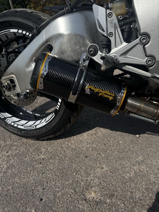 Honda CBR 1000 RR 2011-2013р.Официал.