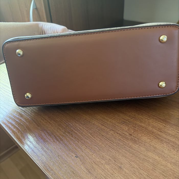 Новая сумка COACH